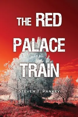 Vlak do Červeného paláce - The Red Palace Train