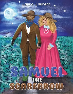 Strašák Samuel - Samuel the Scarecrow