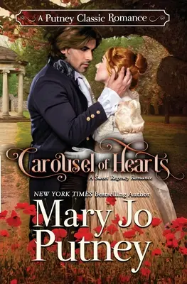 Srdcový kolotoč - Carousel of Hearts