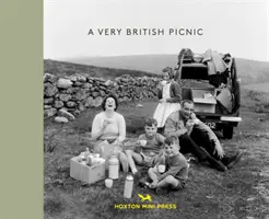 Velmi britský piknik - Very British Picnic