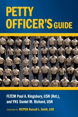Příručka poddůstojníka - Petty Officer's Guide