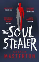 Zloděj duší - Soul Stealer