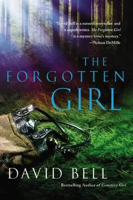 Zapomenutá dívka: Thriller - The Forgotten Girl: A Thriller
