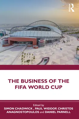 The Business of the Fifa World Cup