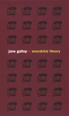 Anekdotická teorie - Anecdotal Theory