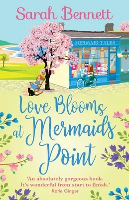 Láska kvete v Mermaids Point - Love Blooms at Mermaids Point