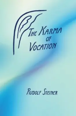 Karma povolání - The Karma of Vocation