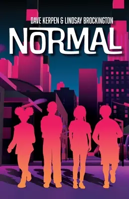Normální - Normal