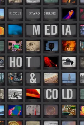 Média horká a studená - Media Hot and Cold
