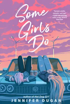 Některé dívky to dělají - Some Girls Do