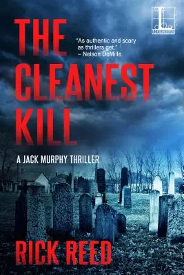 Nejčistší zabití - The Cleanest Kill