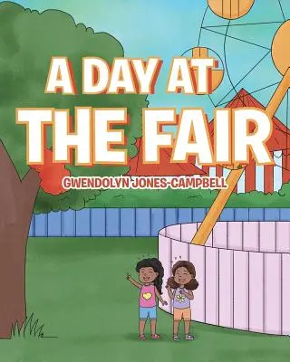Den na pouti - A Day at the Fair