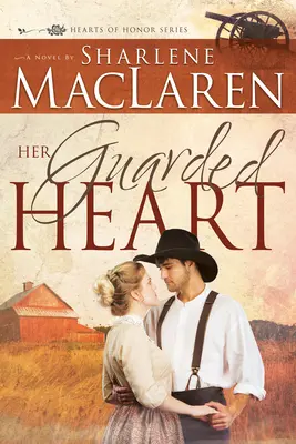 Její strážené srdce: Svazek 3 - Her Guarded Heart: Volume 3