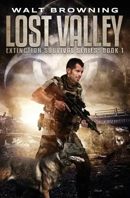 Ztracené údolí - Lost Valley