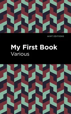 Moje první kniha - My First Book