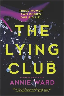 Klub lhářů - The Lying Club