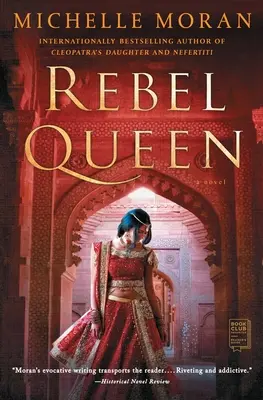 Královna rebelů - Rebel Queen
