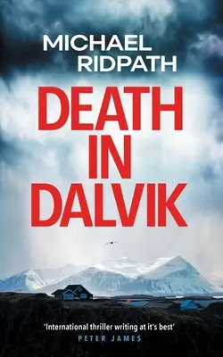 Smrt v Dalviku - Death in Dalvik