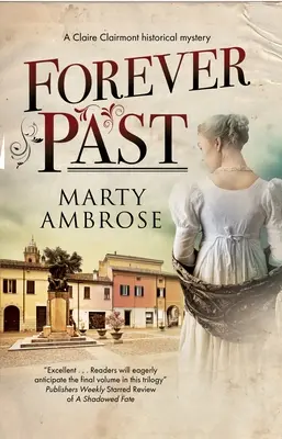 Navždy minulost - Forever Past