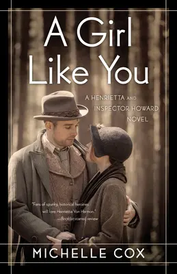 Dívka jako ty - A Girl Like You