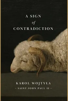 Znamení rozporu - A Sign of Contradiction