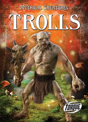 Trollové - Trolls