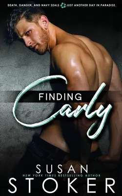 Hledání Carly - Finding Carly