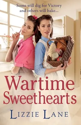 Válečné milenky - Wartime Sweethearts
