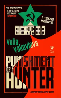 Trest lovce: Leningradské tajemství - Punishment of a Hunter: A Leningrad Confidential