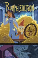 Rumpelstiltskin - Objevte grafickou pohádku - Rumpelstiltskin - A Discover Graphics Fairy Tale