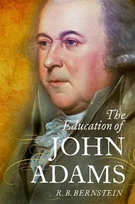 Vzdělání Johna Adamse - The Education of John Adams