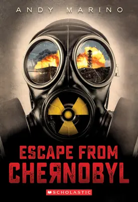 Útěk z Černobylu - Escape from Chernobyl
