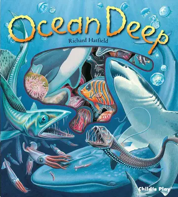 Hluboký oceán - Ocean Deep