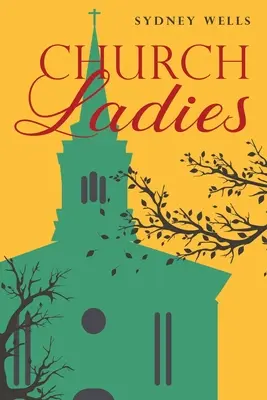 Církevní dámy - Church Ladies