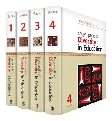 Encyklopedie rozmanitosti ve vzdělávání - Encyclopedia of Diversity in Education