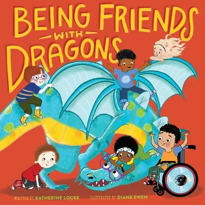 Být přáteli s draky - Being Friends with Dragons