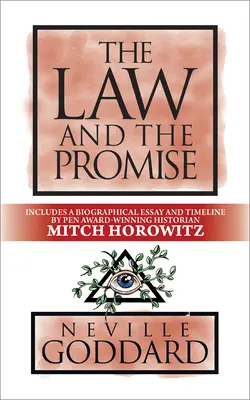 Zákon a slib: Deluxe Edition - The Law and the Promise: Deluxe Edition