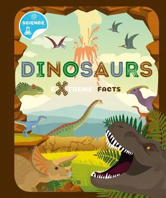 Dinosauři - Dinosaurs