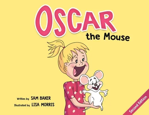 Myšák Oscar - Oscar the Mouse