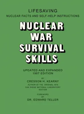 Dovednosti pro přežití v jaderné válce - Nuclear War Survival Skills