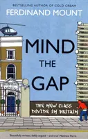 Pozor na mezeru - Mind the Gap