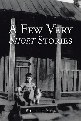 Několik velmi krátkých příběhů - A Few Very Short Stories
