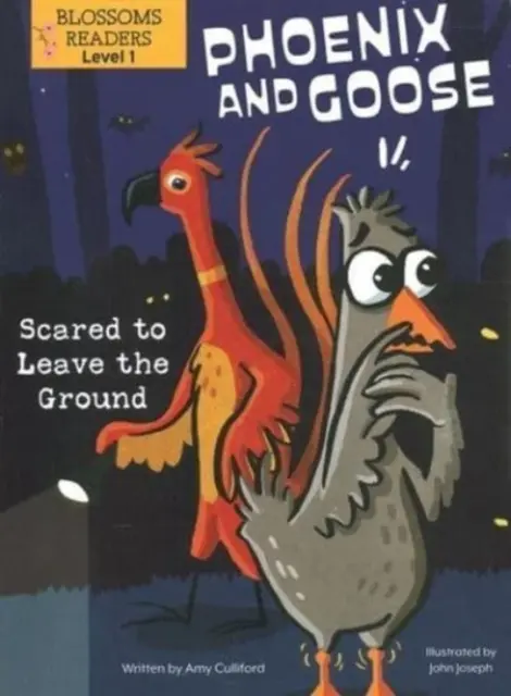 Bojím se opustit zem - Scared to Leave the Ground