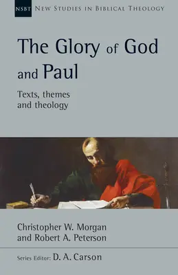 Boží sláva a Pavel - The Glory of God and Paul