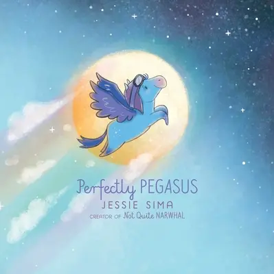 Perfektně Pegasus - Perfectly Pegasus
