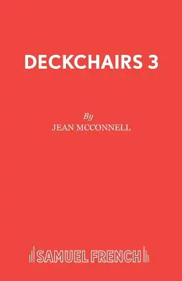 Lehátka 3 - Deckchairs 3