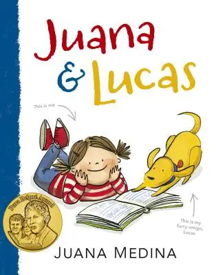 Juana a Lucas - Juana and Lucas
