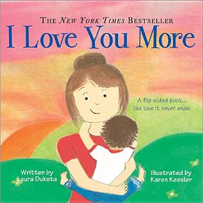 Miluji tě víc - I Love You More