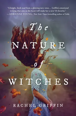 Povaha čarodějnic - The Nature of Witches