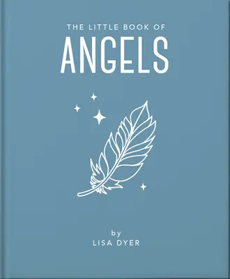 Malá kniha o andělech - The Little Book of Angels